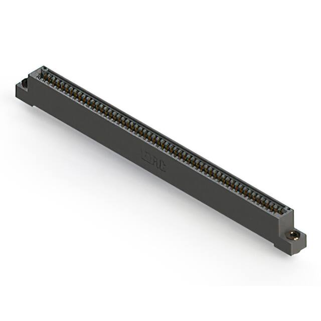 895-055-524-103 EDAC Inc.  Edgeboard Connectors